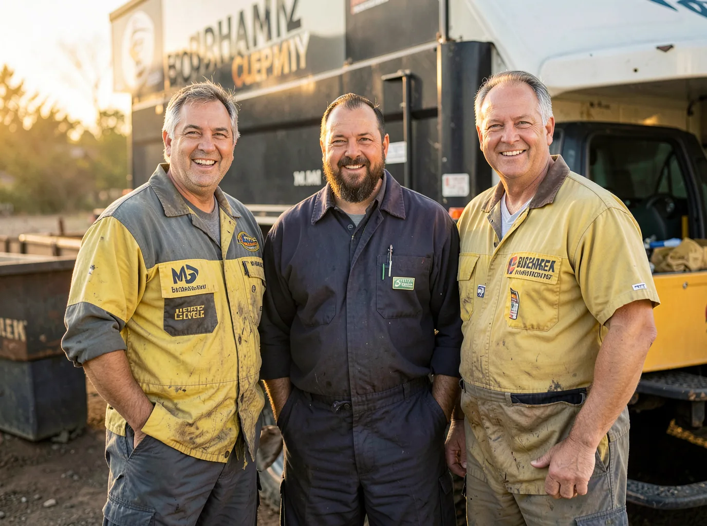 Sewage Cleanup company in Clovis, CA