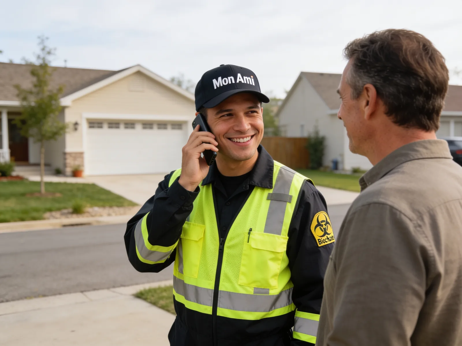 Sewage Cleanup Clovis, CA FAQs