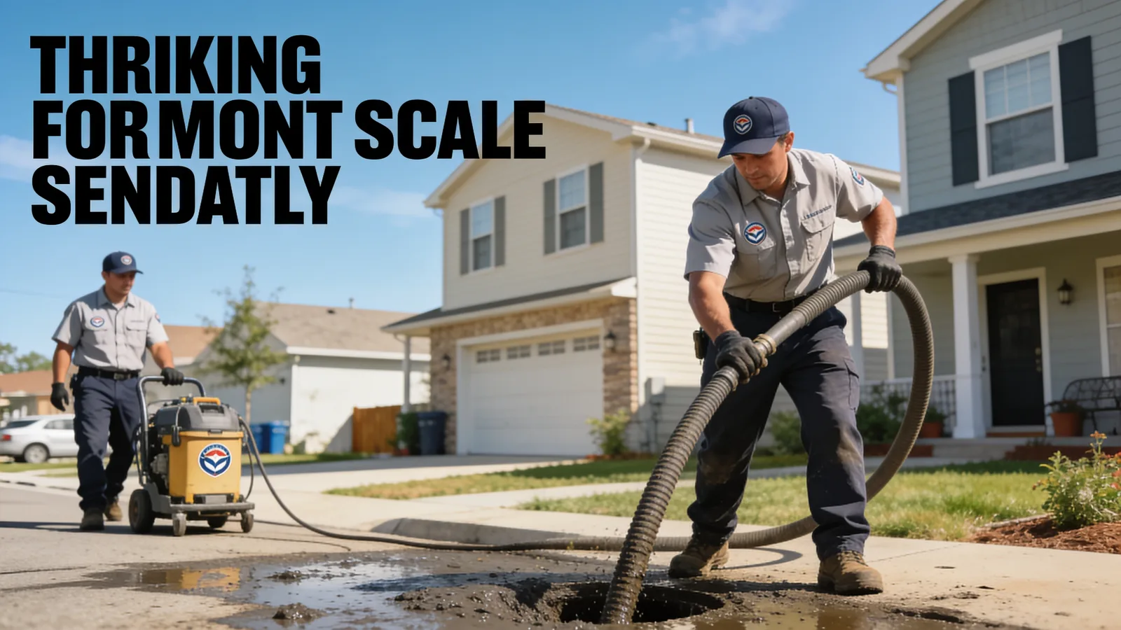 Sewage Cleanup in Clovis, CA near me
